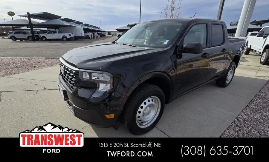 2026 Ford Maverick | Photo 26 of 26