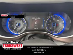 2024 Chrysler Voyager LX | Thumbnail Photo 11 of 23