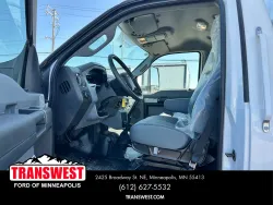 2025 Ford Super Duty F-650 Base | Thumbnail Photo 9 of 11