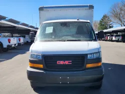 2022 GMC Savana Commercial Cutaway CUTWAY | Thumbnail Photo 4 of 20