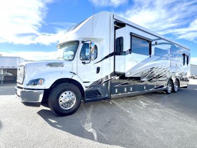2023 Newmar Supreme Aire 4509 | Thumbnail Photo 28 of 38