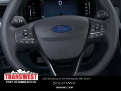 2025 Ford Maverick XLT | Thumbnail Photo 13 of 24