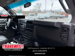 2021 Chevrolet Express 2500 Work Van | Thumbnail Photo 5 of 19