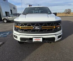 2025 Ford F-150 | Thumbnail Photo 2 of 30