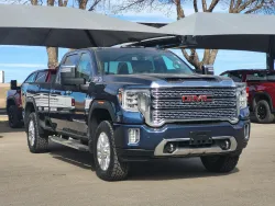 2020 GMC Sierra 2500HD Denali | Thumbnail Photo 2 of 25