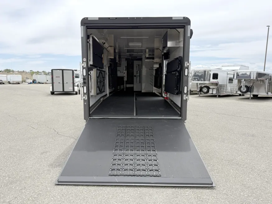 2025 Trails West RPM Free Ride | Photo 21 of 29