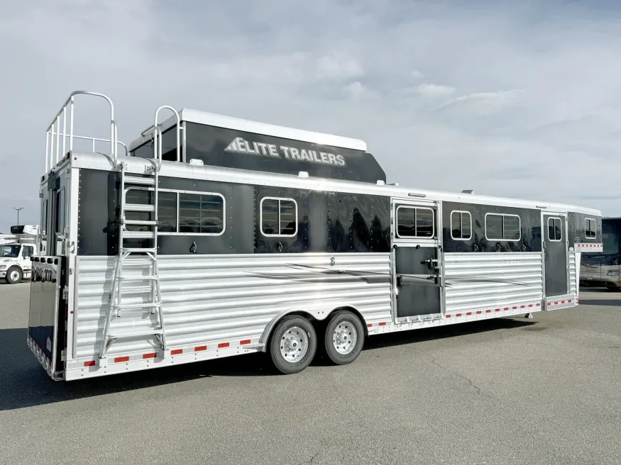 2022 Elite 6HGN | Photo 10 of 20