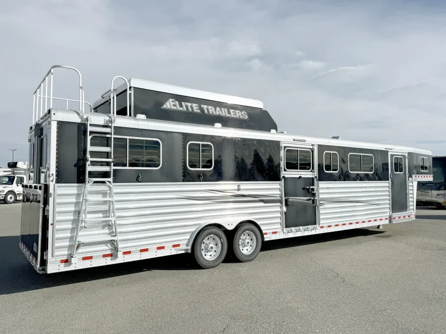 2022 Elite 6HGN | Photo 10 of 20