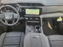 2026 GMC Sierra 2500HD AT4X | Thumbnail Photo 20 of 24