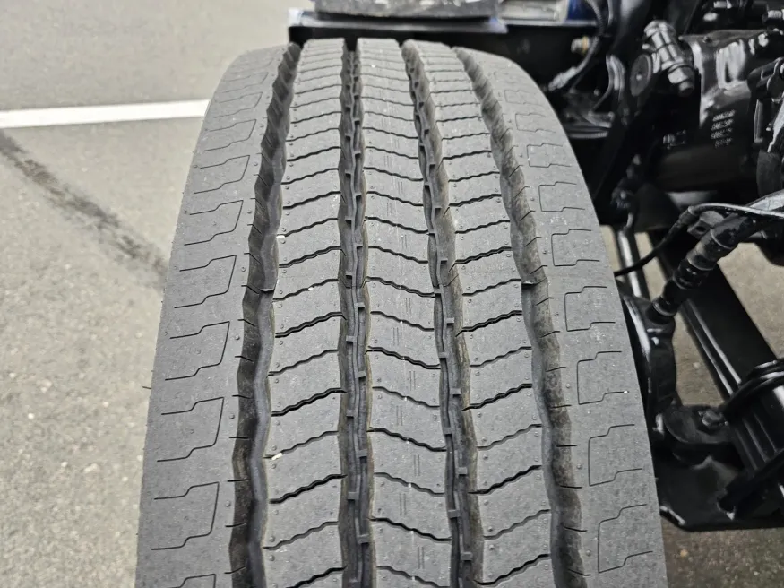 2022 Peterbilt 389 | Photo 19 of 22