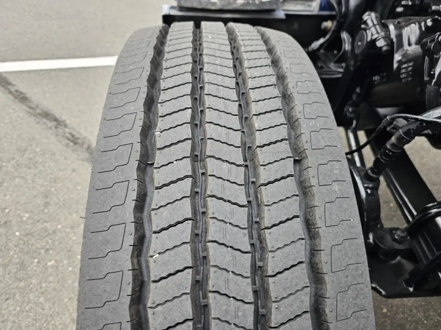 2022 Peterbilt 389 | Photo 19 of 22