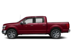 2018 Ford F-150 | Thumbnail Photo 2 of 13