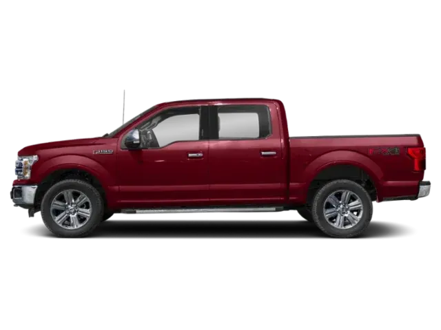 2018 Ford F-150 | Photo 2 of 13