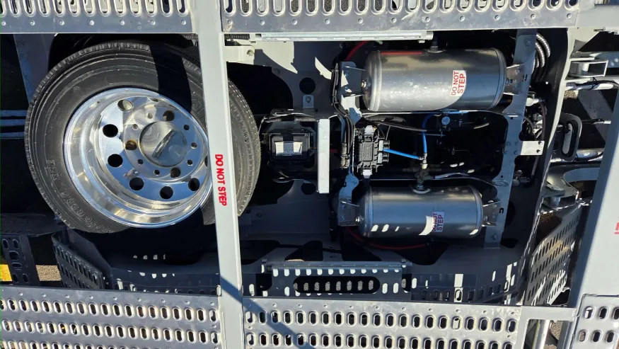 2026 Western Star 49X | Photo 7 of 24