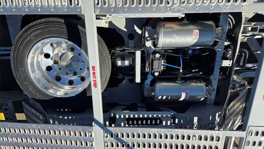 2026 Western Star 49X | Photo 7 of 24