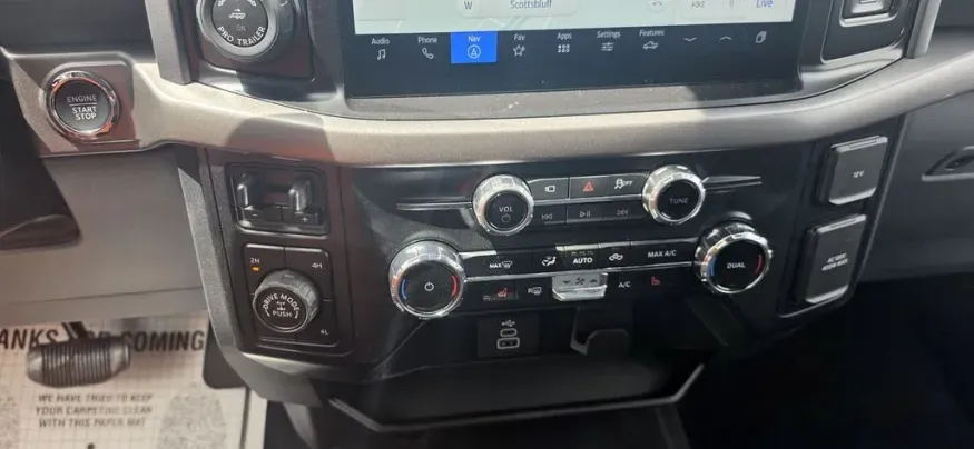 2026 Ford F-150 | Photo 22 of 29