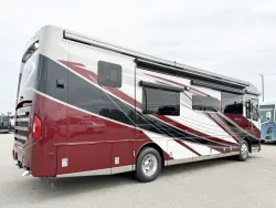 2026 Newmar New Aire 3547 | Thumbnail Photo 19 of 31