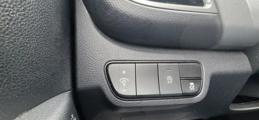 2026 Kia Seltos | Photo 11 of 27