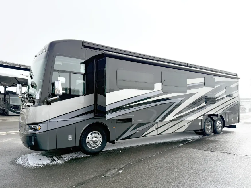 2023 Newmar Ventana 4326 | Photo 25 of 34