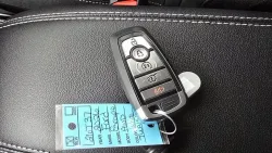 2026 Ford Escape | Thumbnail Photo 23 of 25