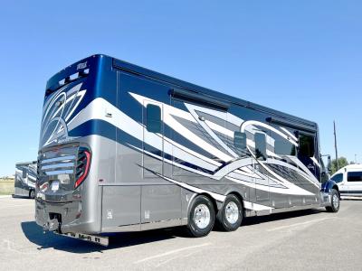 2023 Newmar Supreme Aire 4530 | Thumbnail Photo 21 of 36
