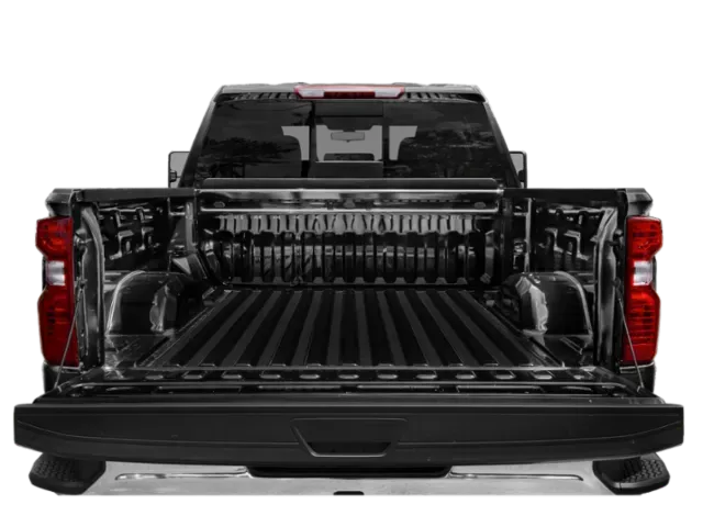 2023 Chevrolet Silverado 2500HD | Photo 7 of 12