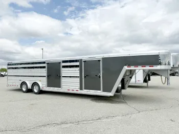 2027 Cimarron Stierwalt Signature Series Stock