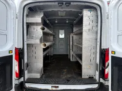 2021 Ford Transit | Thumbnail Photo 13 of 20