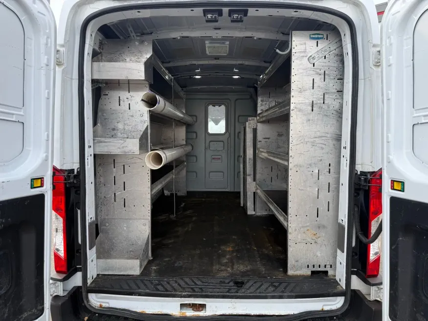 2021 Ford Transit | Photo 13 of 20