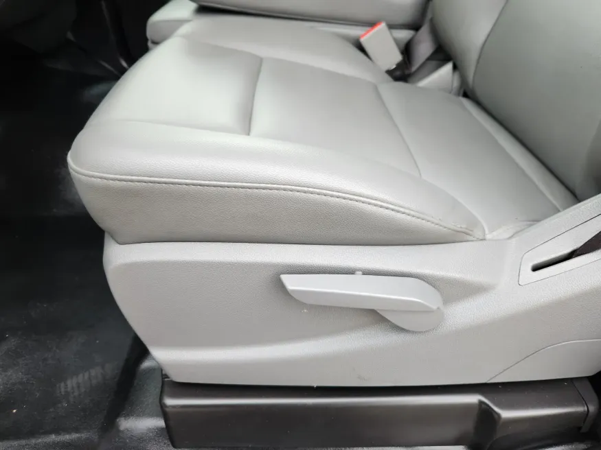 2023 Chevrolet Silverado MD Work Truck | Photo 9 of 27