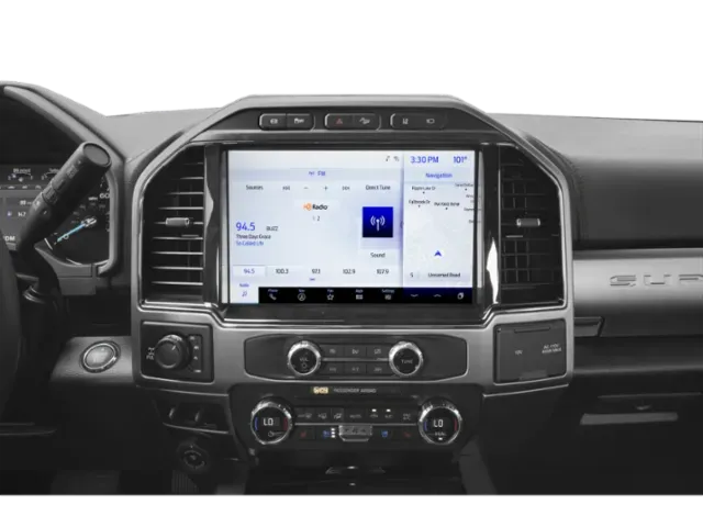 2022 Ford F-350 | Photo 6 of 13