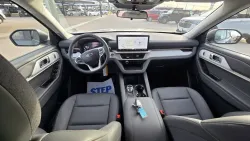 2026 Ford Explorer | Thumbnail Photo 26 of 31