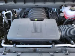 2026 GMC Sierra 1500 AT4X | Thumbnail Photo 25 of 27