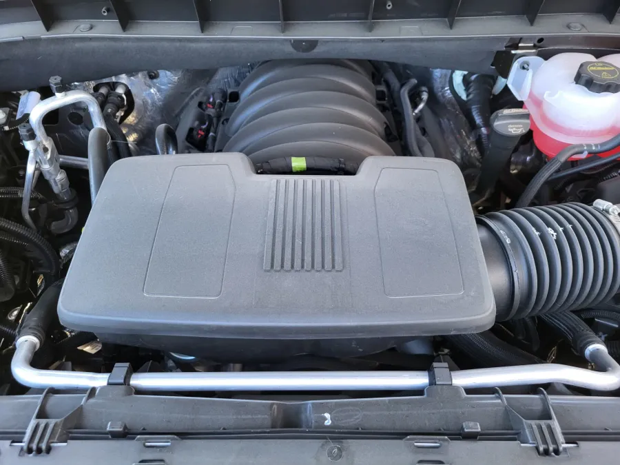 2026 GMC Sierra 1500 AT4X | Photo 25 of 27