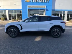 2026 Chevrolet Blazer EV AWD LT | Thumbnail Photo 1 of 20