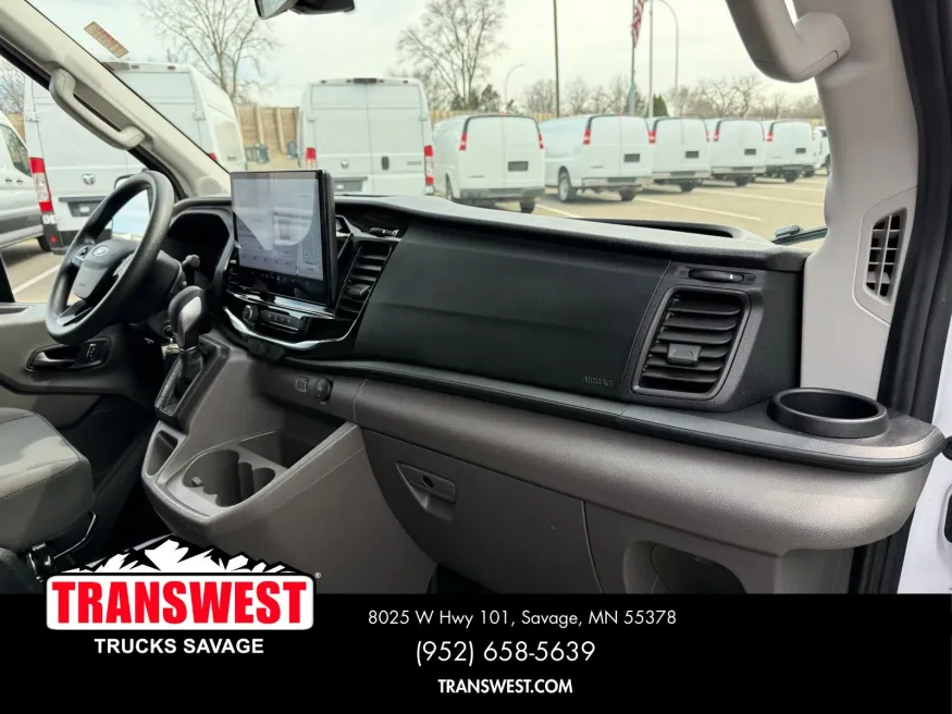 2024 Ford Transit-250 Base | Photo 6 of 21