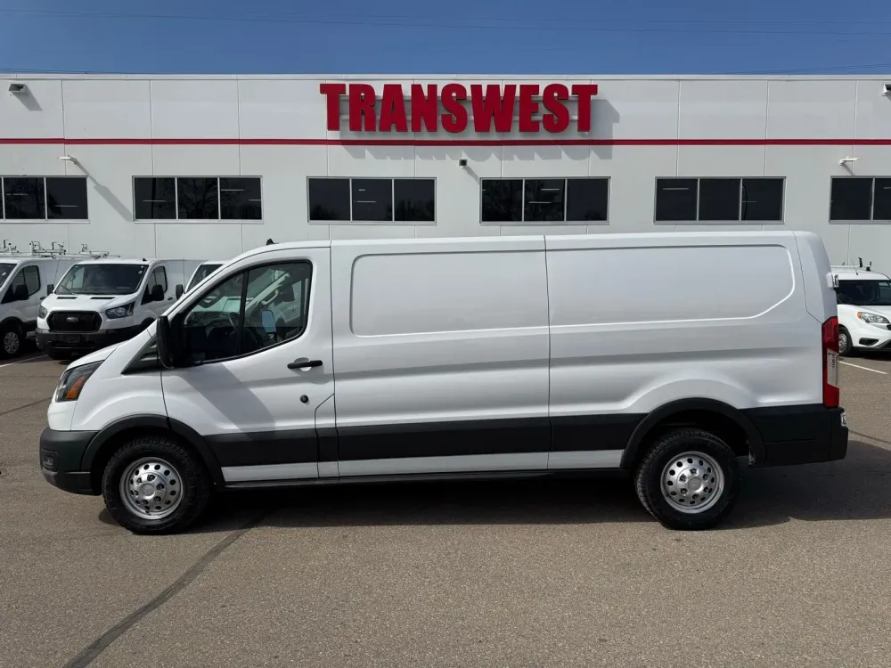2023 Ford Transit-250 LR AWD 148"