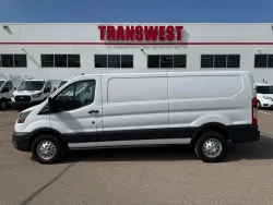 2023 Ford Transit-250 LR AWD 148" | Thumbnail Photo 1 of 20
