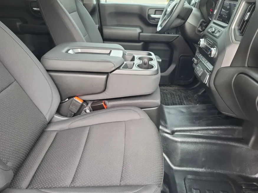 2026 GMC Sierra 3500HD CC Pro | Photo 10 of 24