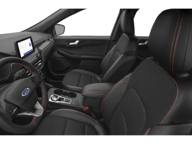 2026 Ford Escape | Photo 5 of 12