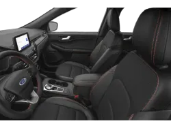 2026 Ford Escape | Thumbnail Photo 5 of 12