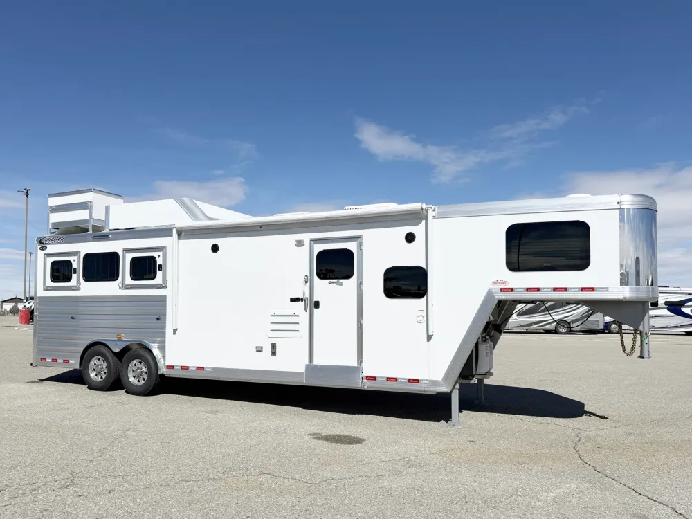 2026 Cimarron Norstar 3HLQ