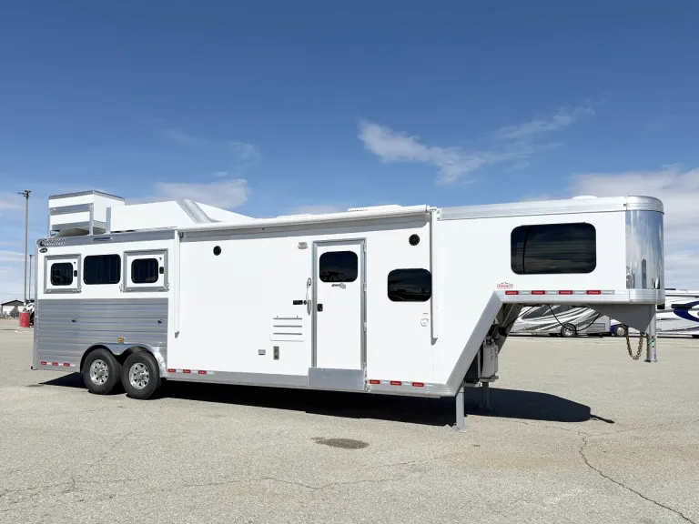 2026 Cimarron Norstar 3HLQ