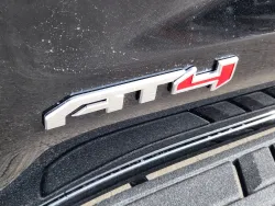 2026 GMC Sierra 1500 AT4 | Thumbnail Photo 7 of 23