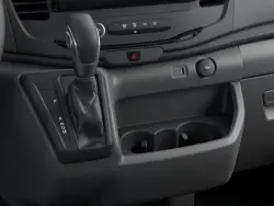 2026 Ford Transit-350 Base | Thumbnail Photo 14 of 21