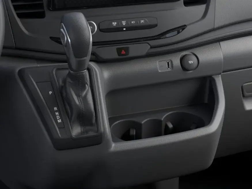 2026 Ford Transit-350 Base | Photo 14 of 21
