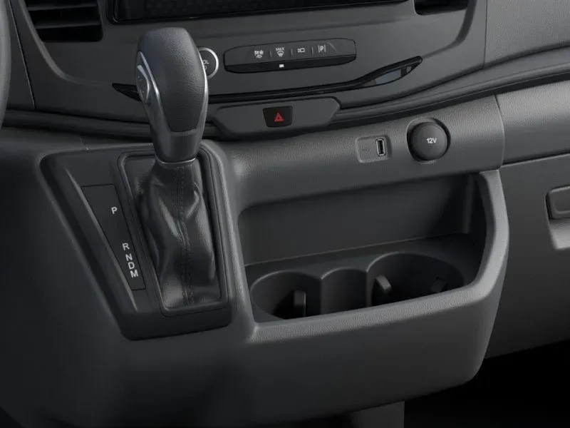 2026 Ford Transit-350 Base | Photo 14 of 21