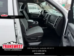 2024 RAM 1500 Classic SLT | Thumbnail Photo 18 of 21