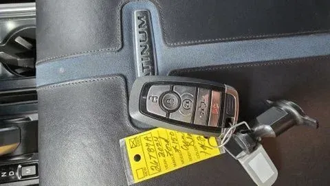 2024 Ford F-150 | Photo 28 of 34