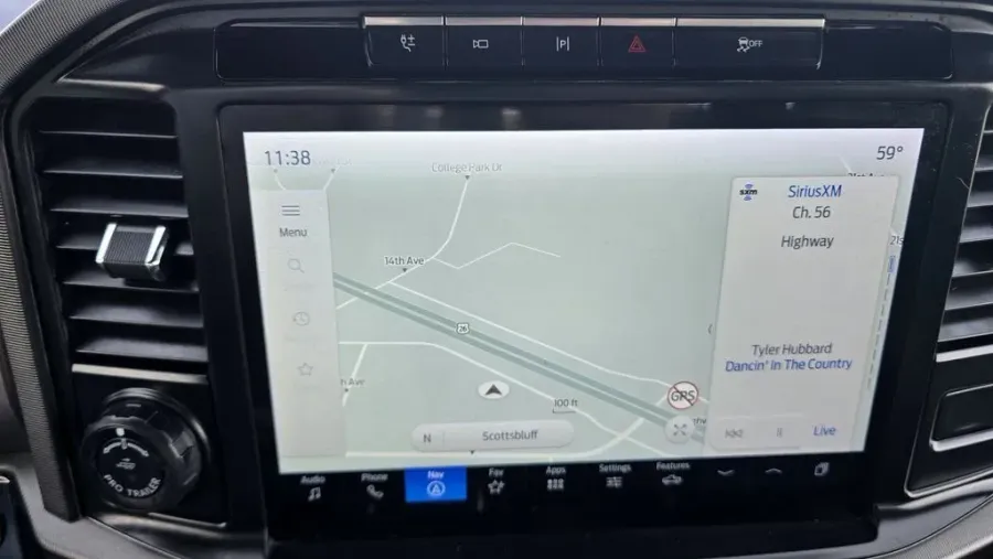 2024 Ford F-150 | Photo 24 of 35